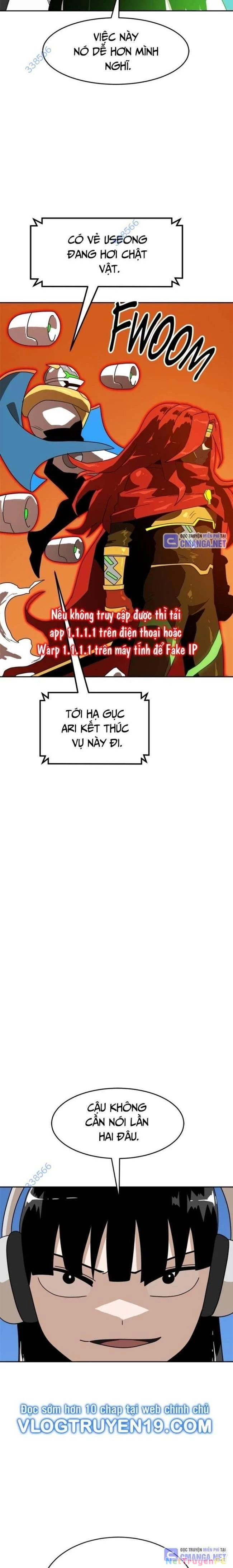 Double Click Chapter 120 - Trang 2