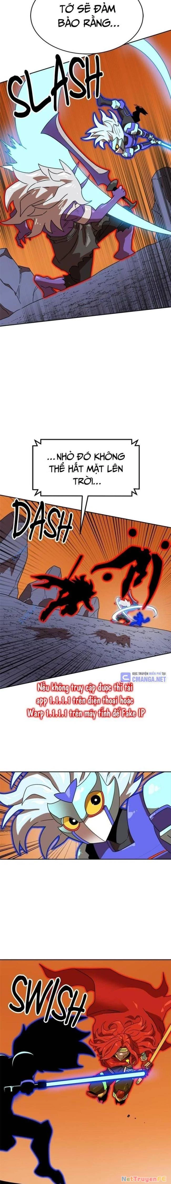 Double Click Chapter 120 - Trang 2