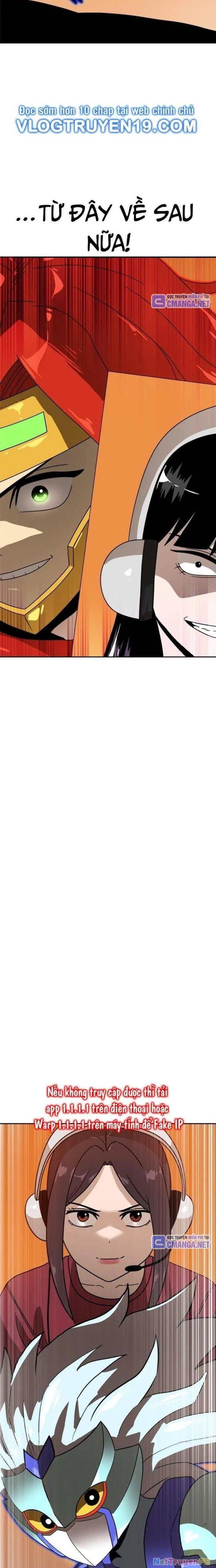 Double Click Chapter 120 - Trang 2