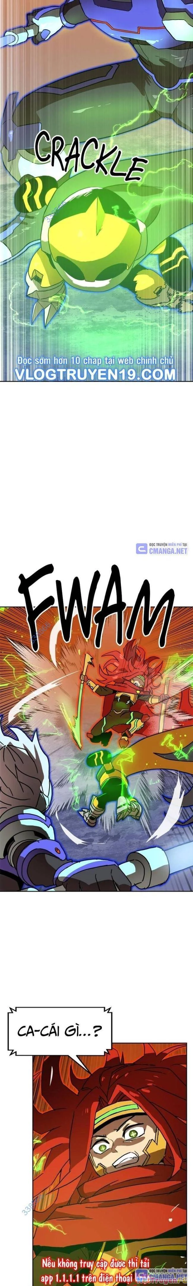 Double Click Chapter 120 - Trang 2