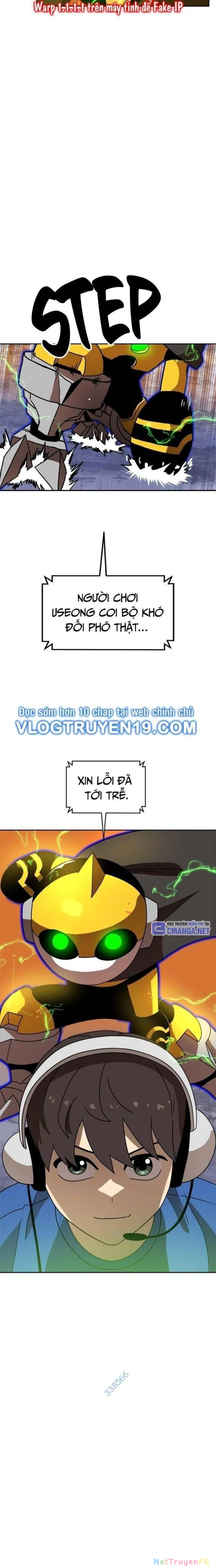 Double Click Chapter 120 - Trang 2