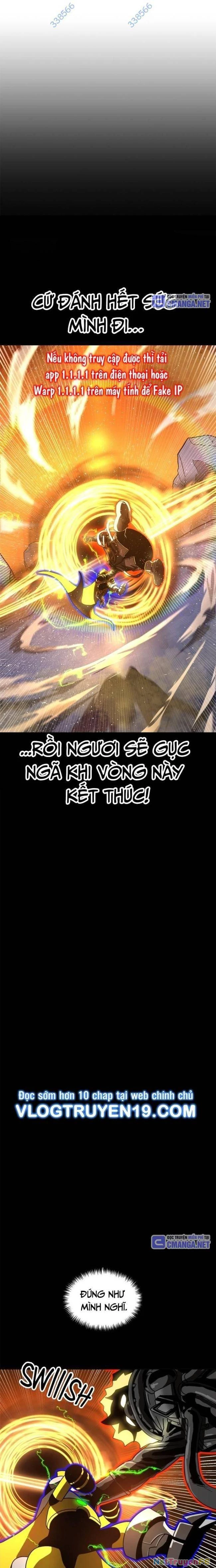 Double Click Chapter 120 - Trang 2