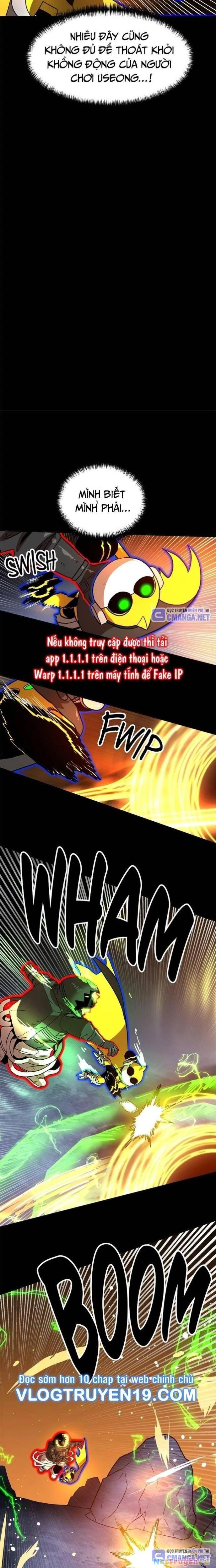 Double Click Chapter 120 - Trang 2