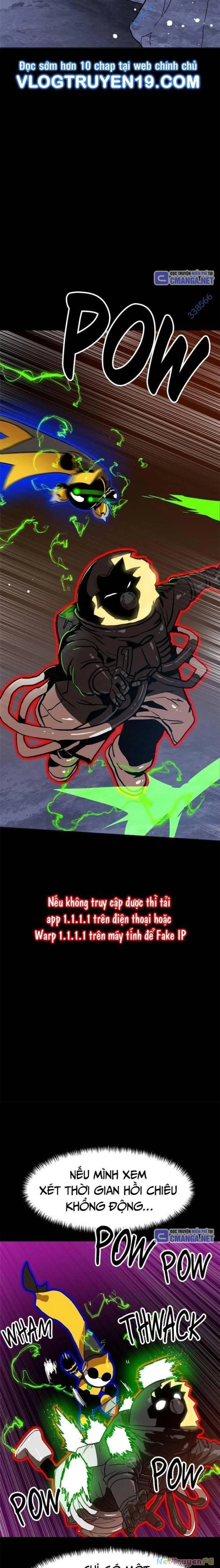 Double Click Chapter 120 - Trang 2