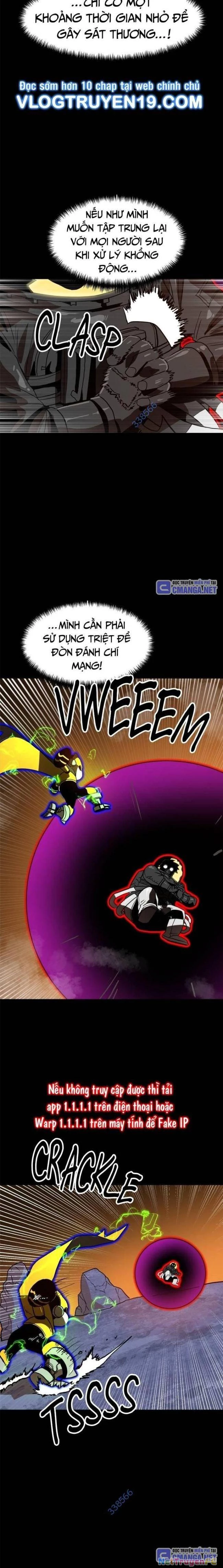 Double Click Chapter 120 - Trang 2