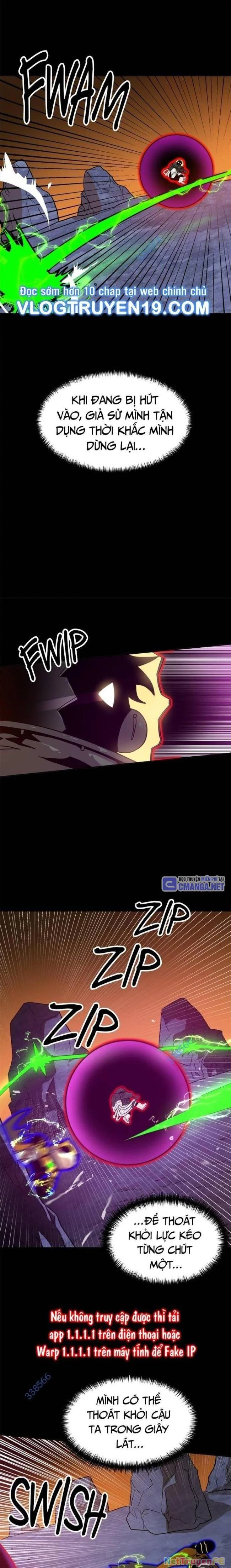 Double Click Chapter 120 - Trang 2