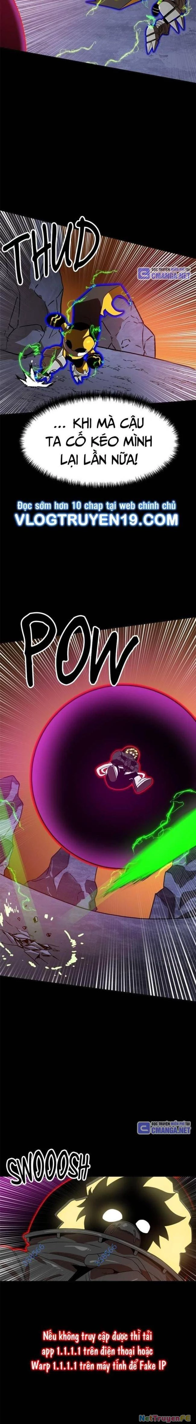 Double Click Chapter 120 - Trang 2