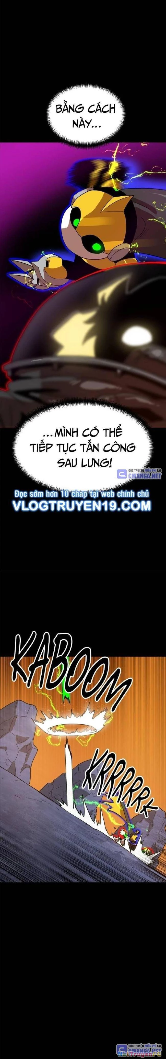 Double Click Chapter 120 - Trang 2