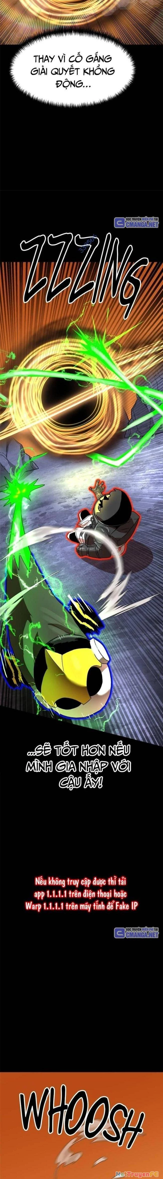 Double Click Chapter 120 - Trang 2