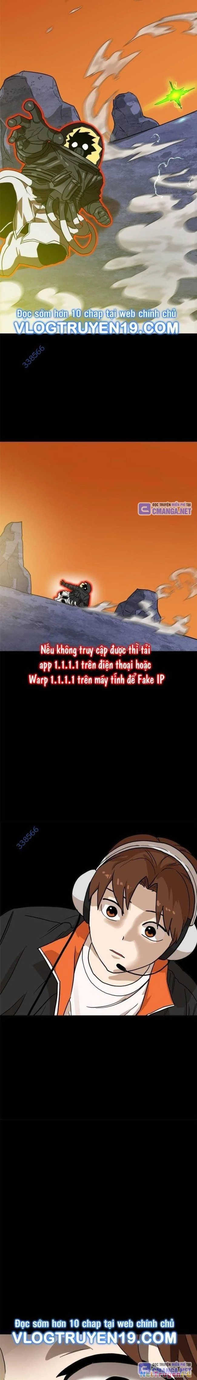 Double Click Chapter 120 - Trang 2