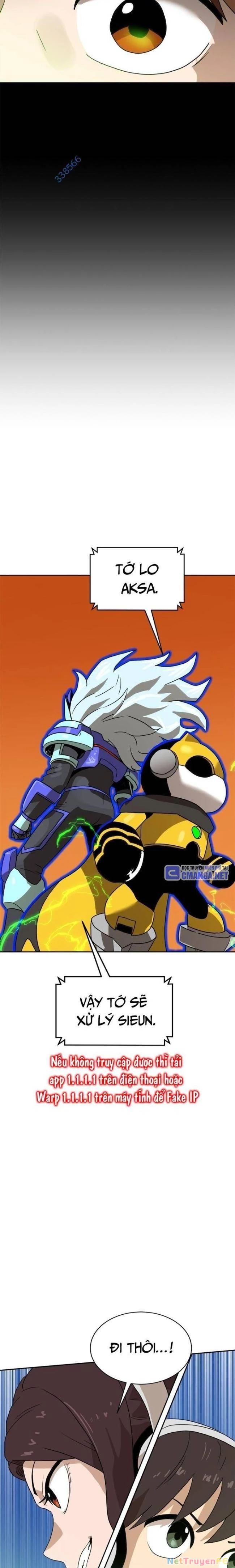 Double Click Chapter 120 - Trang 2