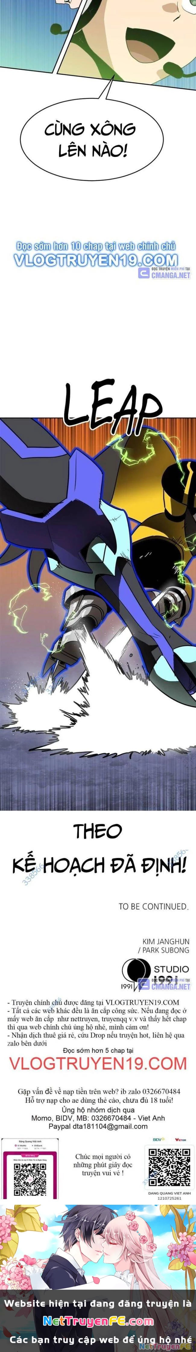 Double Click Chapter 120 - Trang 2