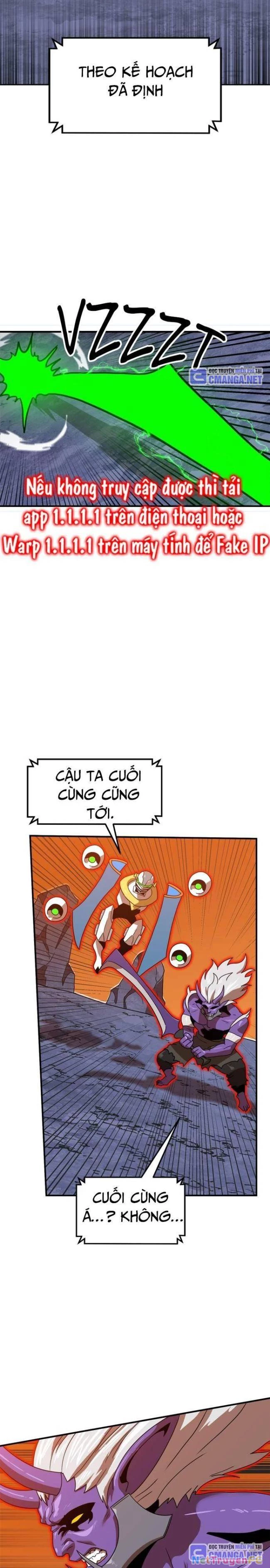 Double Click Chapter 121 - Trang 2