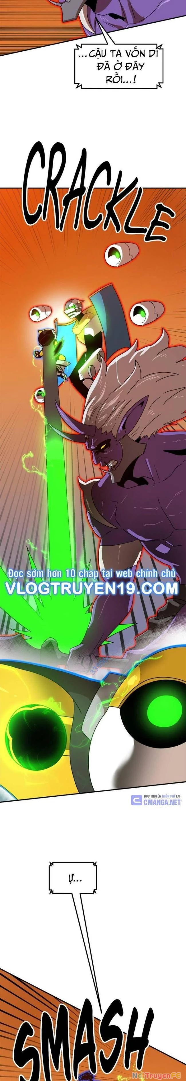 Double Click Chapter 121 - Trang 2