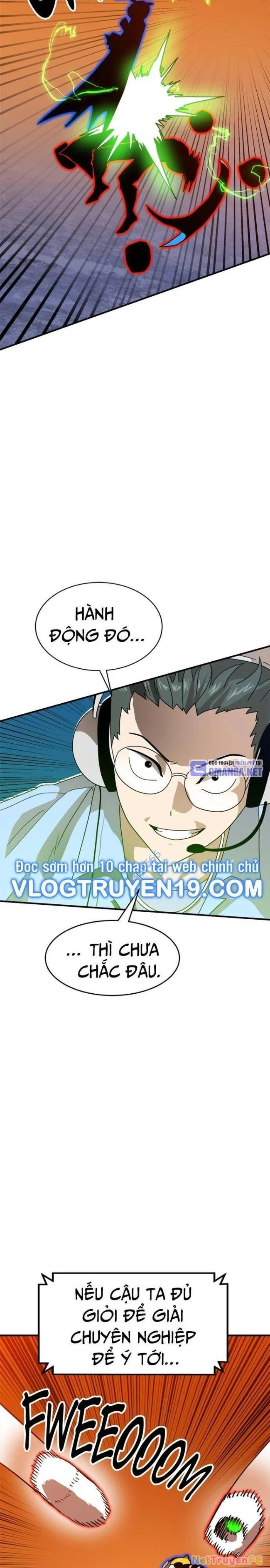 Double Click Chapter 121 - Trang 2