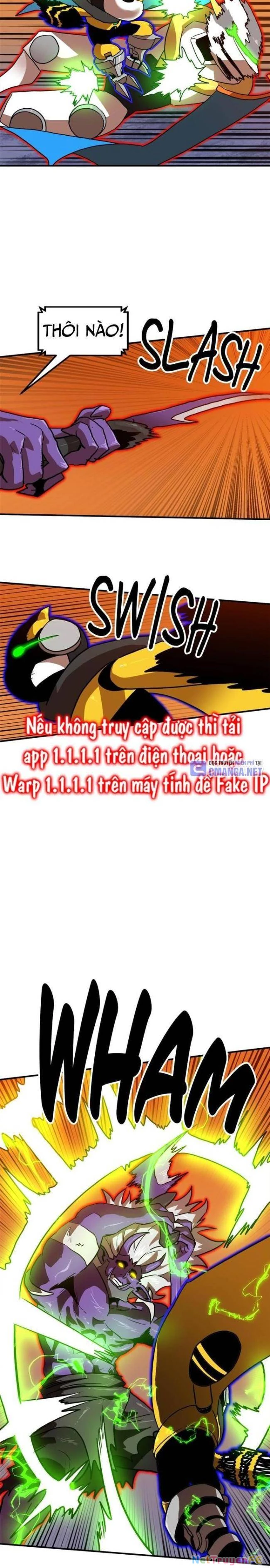 Double Click Chapter 121 - Trang 2