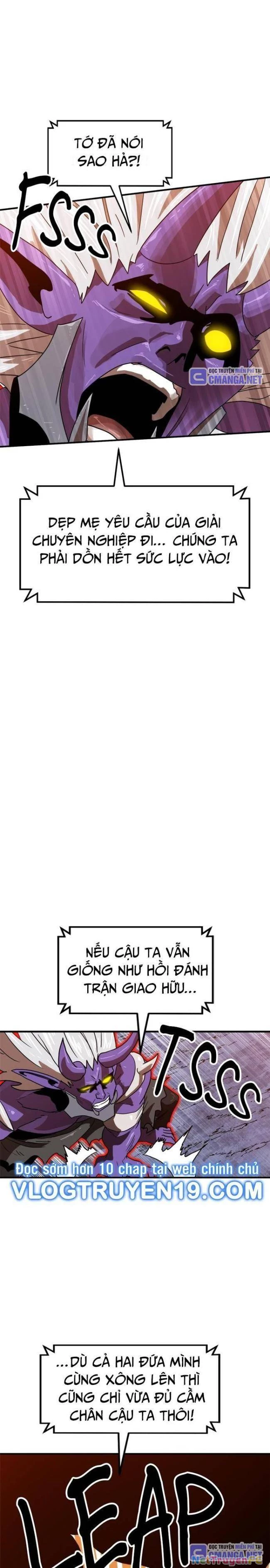 Double Click Chapter 121 - Trang 2