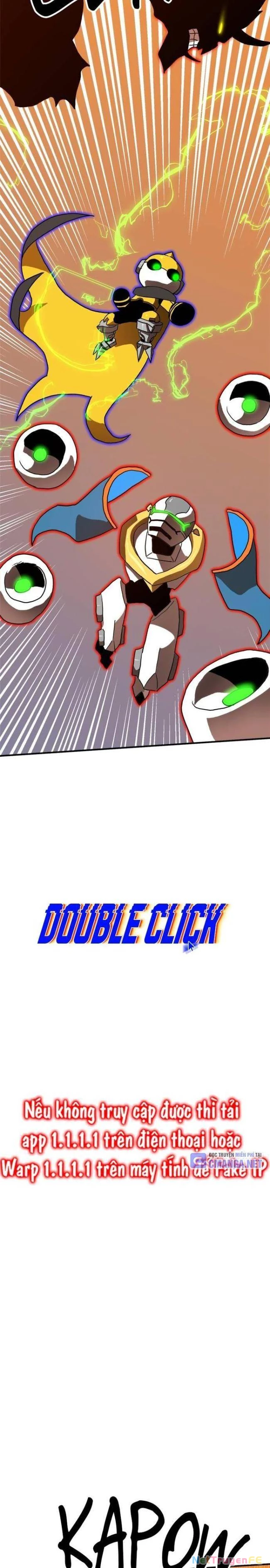 Double Click Chapter 121 - Trang 2