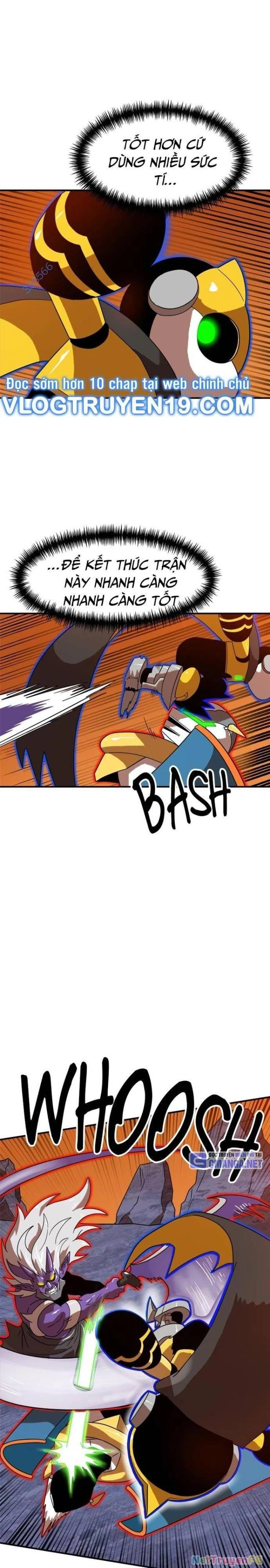 Double Click Chapter 121 - Trang 2