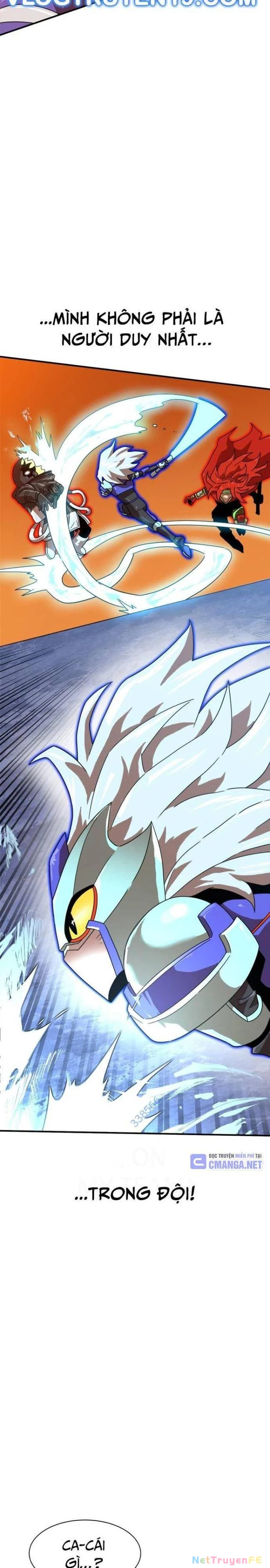 Double Click Chapter 121 - Trang 2