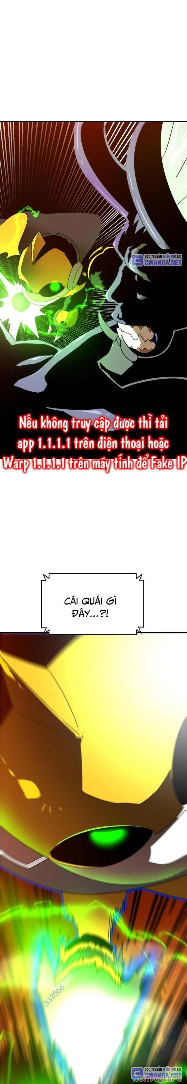 Double Click Chapter 121 - Trang 2