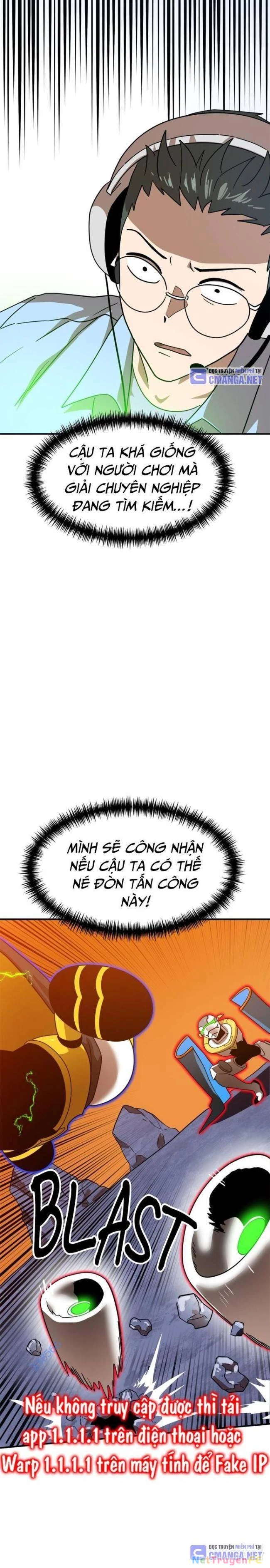 Double Click Chapter 121 - Trang 2