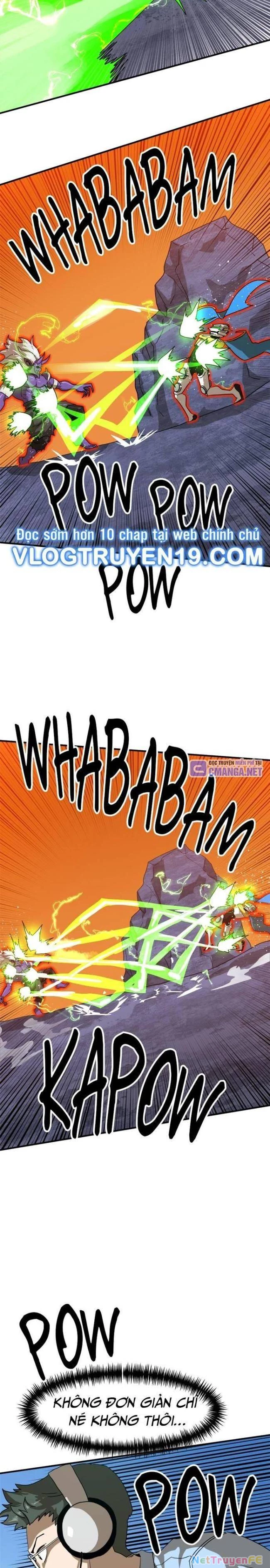 Double Click Chapter 121 - Trang 2