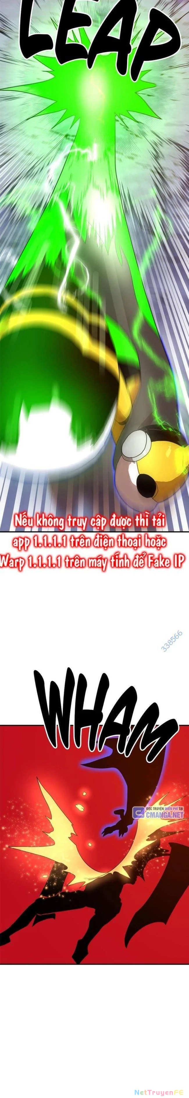 Double Click Chapter 121 - Trang 2