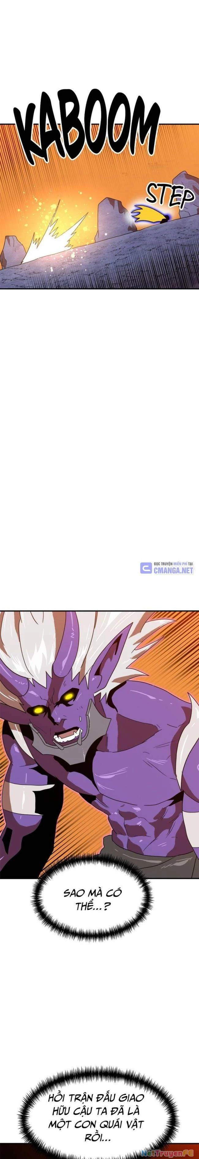 Double Click Chapter 121 - Trang 2