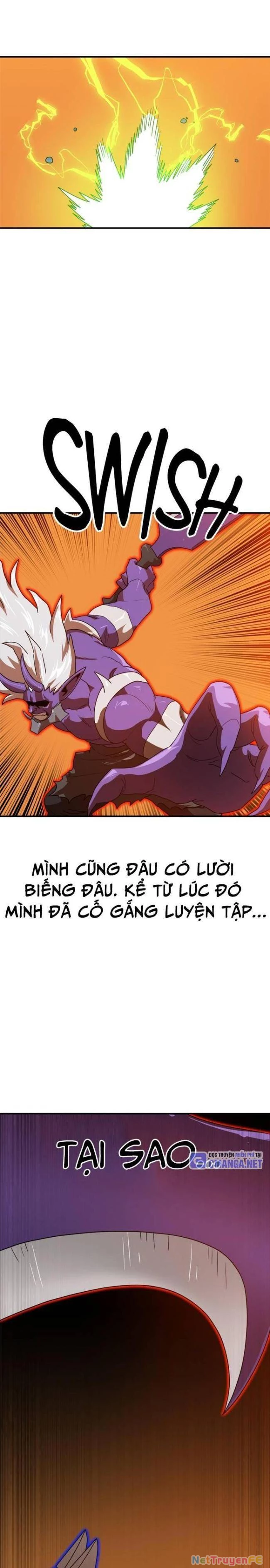 Double Click Chapter 121 - Trang 2