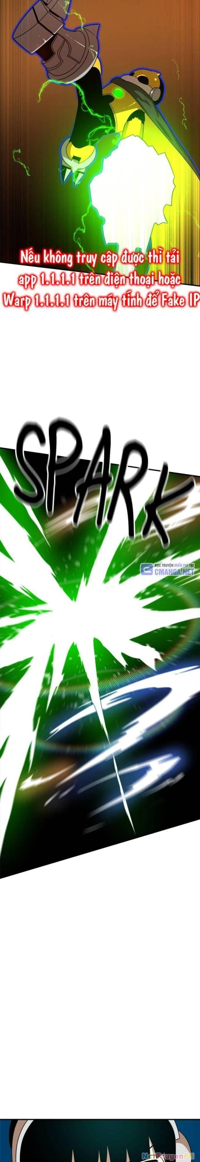 Double Click Chapter 121 - Trang 2