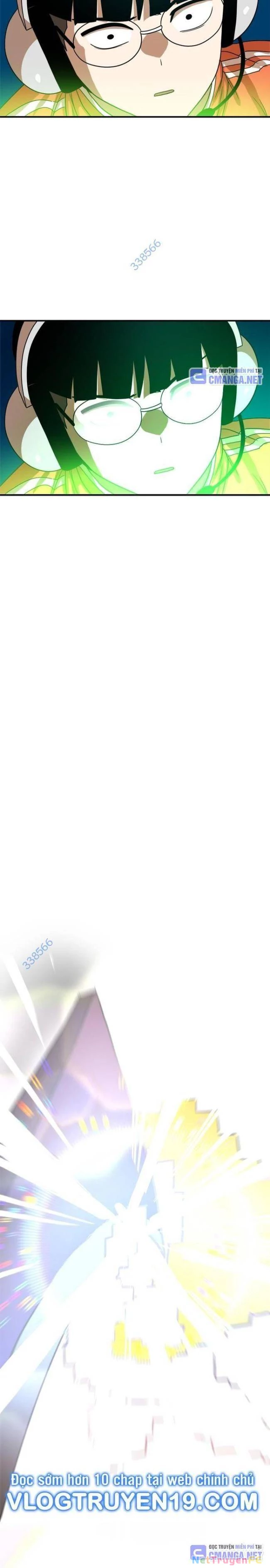 Double Click Chapter 121 - Trang 2