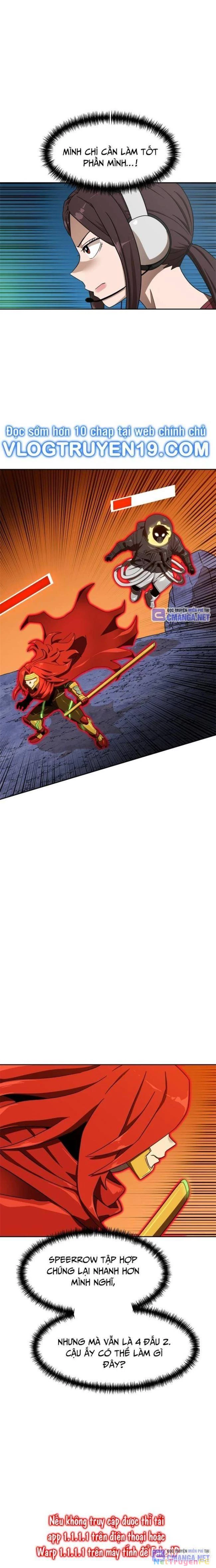 Double Click Chapter 122 - Trang 2