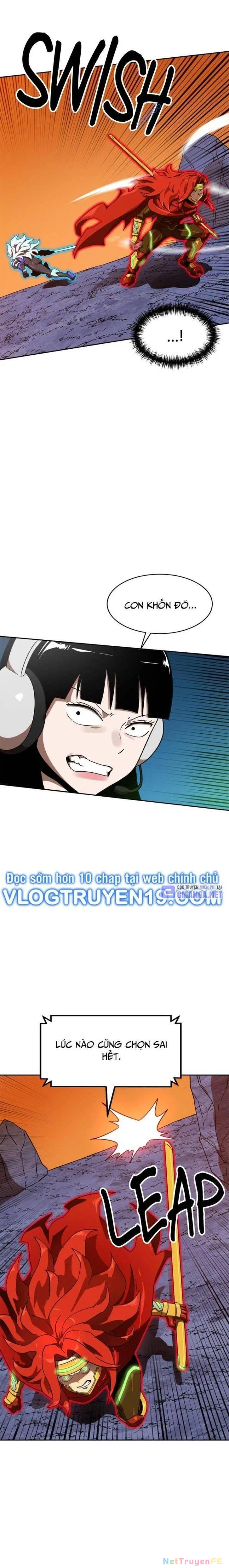 Double Click Chapter 122 - Trang 2