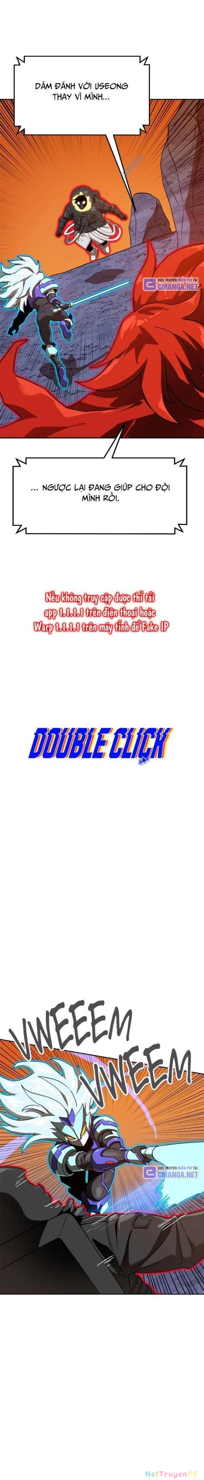 Double Click Chapter 122 - Trang 2