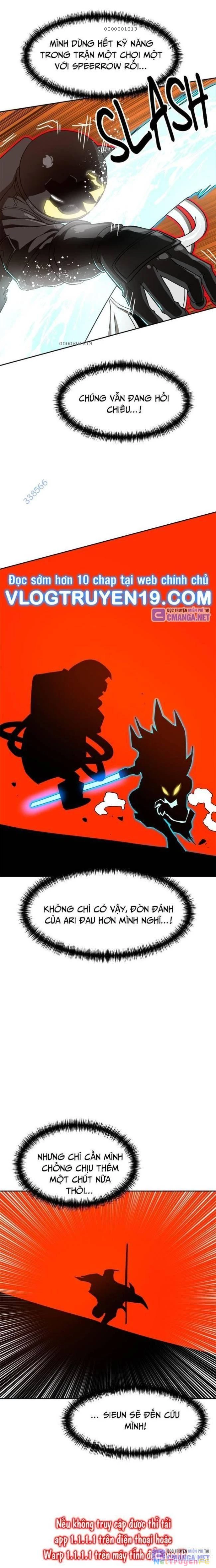 Double Click Chapter 122 - Trang 2