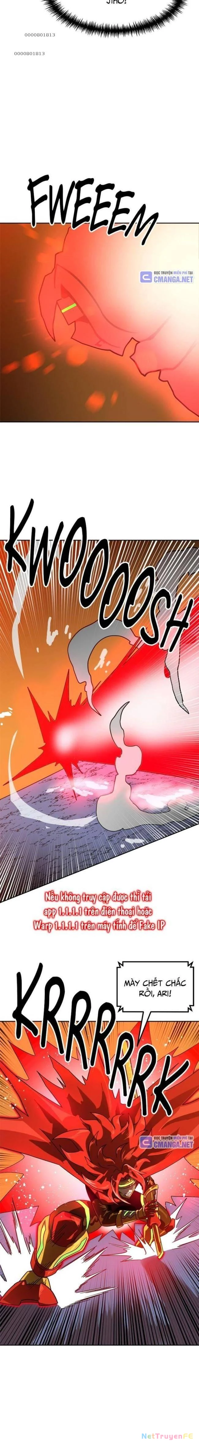 Double Click Chapter 122 - Trang 2