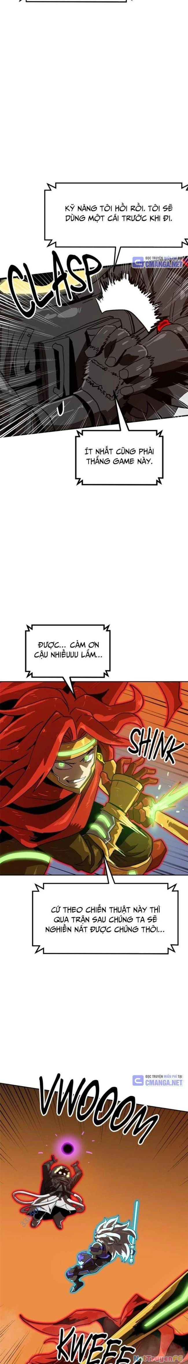 Double Click Chapter 122 - Trang 2