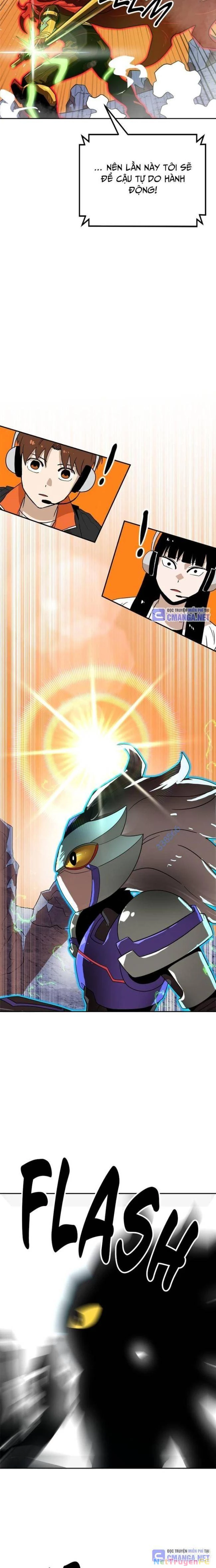 Double Click Chapter 122 - Trang 2