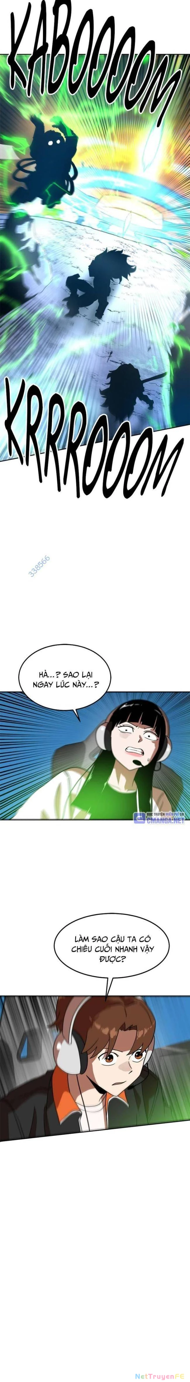 Double Click Chapter 122 - Trang 2