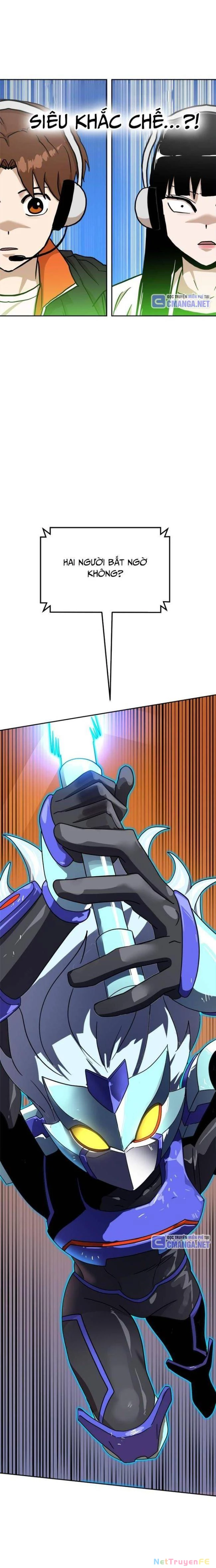 Double Click Chapter 122 - Trang 2