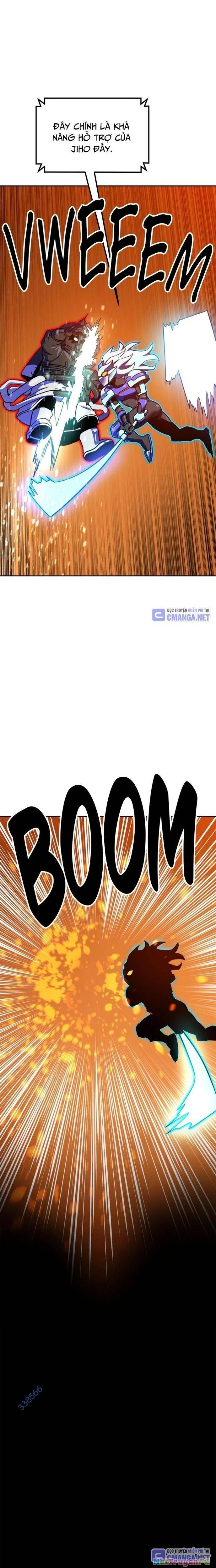 Double Click Chapter 122 - Trang 2