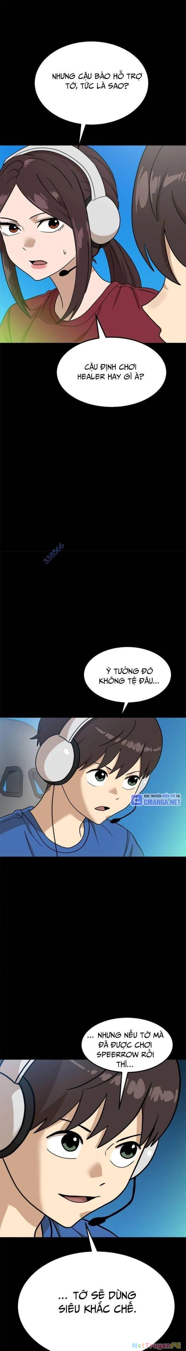 Double Click Chapter 122 - Trang 2