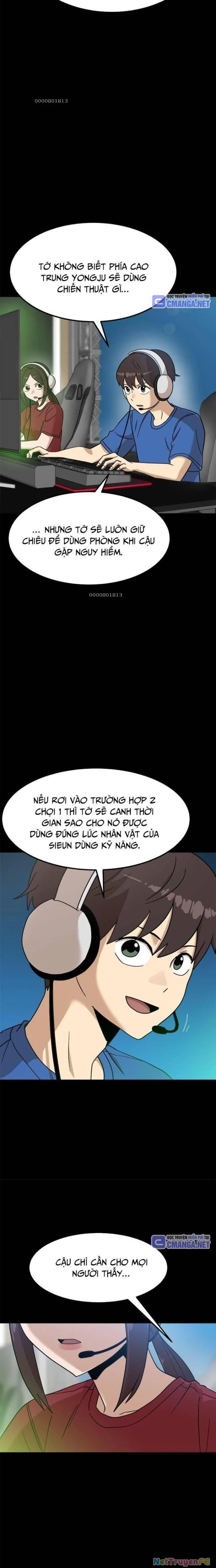 Double Click Chapter 122 - Trang 2