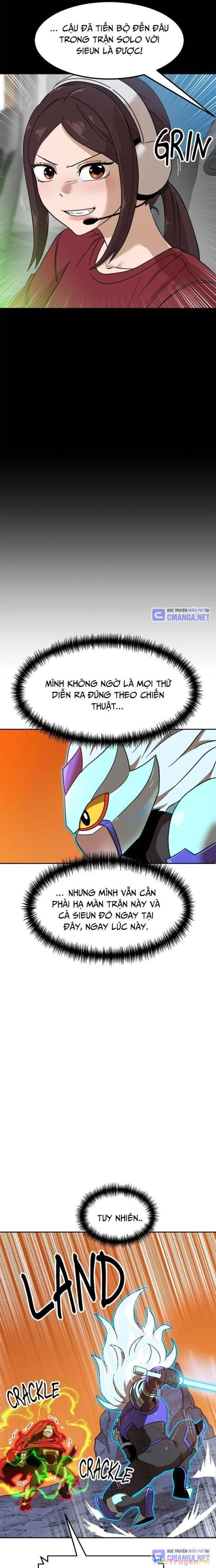 Double Click Chapter 122 - Trang 2