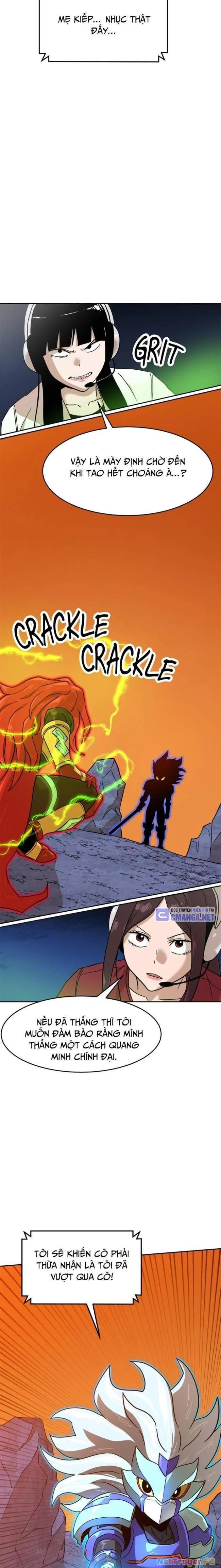 Double Click Chapter 122 - Trang 2