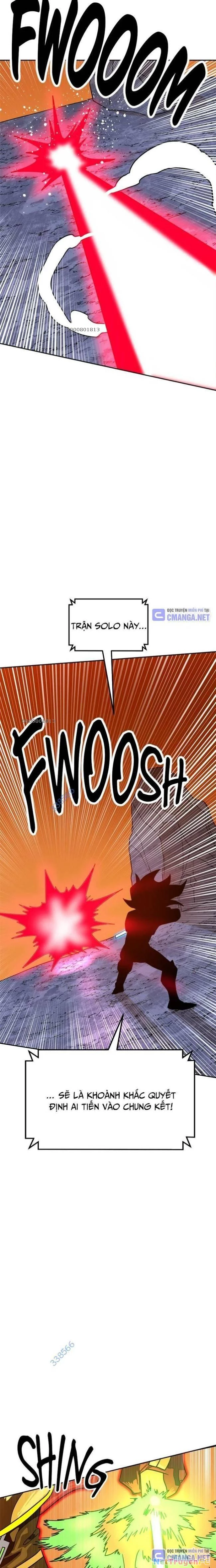 Double Click Chapter 122 - Trang 2