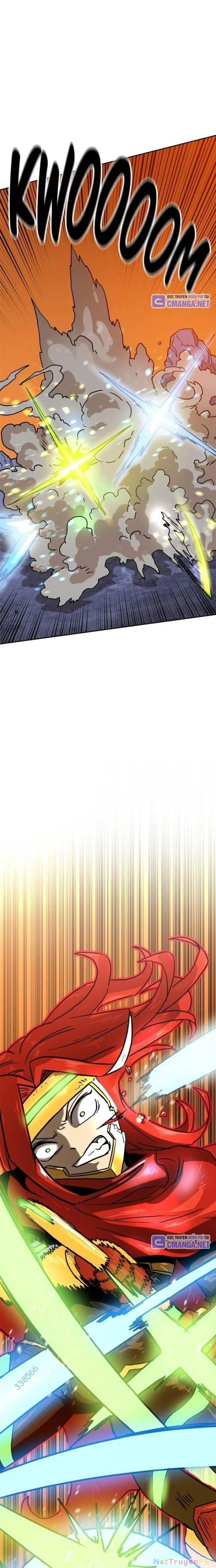 Double Click Chapter 122 - Trang 2