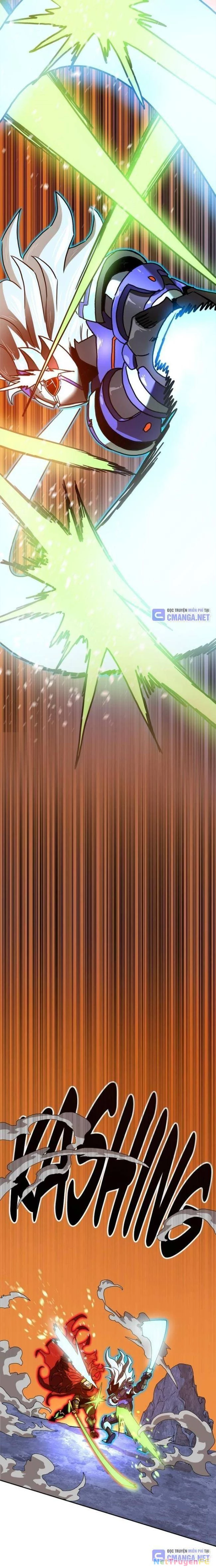 Double Click Chapter 122 - Trang 2