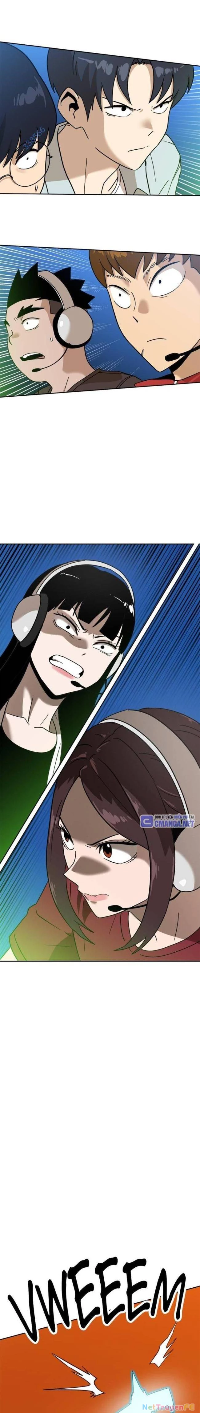 Double Click Chapter 122 - Trang 2